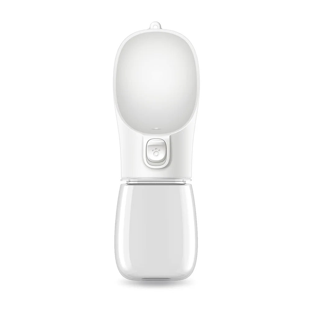Portable Pet Travel Water Bottle