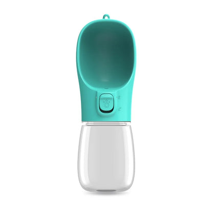 Portable Pet Travel Water Bottle