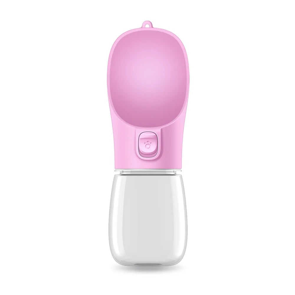 Portable Pet Travel Water Bottle